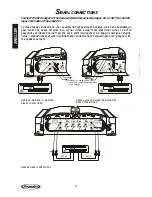 Предварительный просмотр 10 страницы Bazooka MGA Series Installation Manual