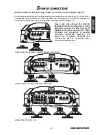 Предварительный просмотр 13 страницы Bazooka MGA Series Installation Manual