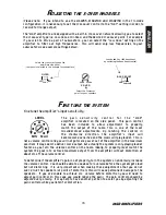 Предварительный просмотр 17 страницы Bazooka MGA Series Installation Manual