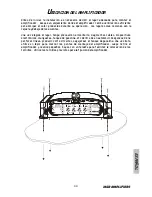 Предварительный просмотр 45 страницы Bazooka MGA Series Installation Manual