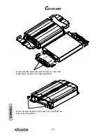 Предварительный просмотр 46 страницы Bazooka MGA Series Installation Manual