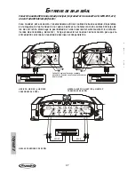 Предварительный просмотр 48 страницы Bazooka MGA Series Installation Manual