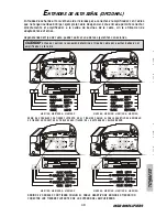 Предварительный просмотр 49 страницы Bazooka MGA Series Installation Manual