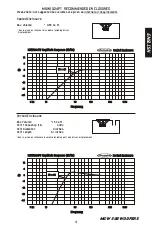 Предварительный просмотр 5 страницы Bazooka MGW1024 Installation Manual