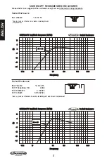 Предварительный просмотр 6 страницы Bazooka MGW1024 Installation Manual