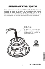 Предварительный просмотр 19 страницы Bazooka MGW1024 Installation Manual