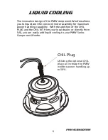 Preview for 7 page of Bazooka PMW1024DVC Installation Manual