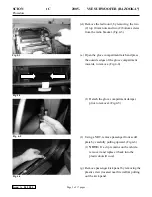 Preview for 5 page of Bazooka PTS20-21050 Installation Instructions Manual