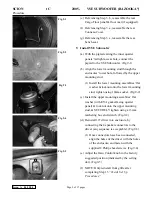 Preview for 9 page of Bazooka PTS20-21050 Installation Instructions Manual