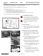 Preview for 2 page of Bazooka PTS20-34040 Installation Instructions Manual