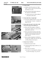 Preview for 3 page of Bazooka PTS20-34040 Installation Instructions Manual