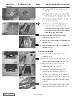 Preview for 4 page of Bazooka PTS20-34040 Installation Instructions Manual