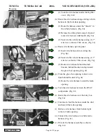 Preview for 6 page of Bazooka PTS20-34040 Installation Instructions Manual