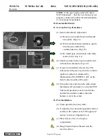 Preview for 8 page of Bazooka PTS20-34040 Installation Instructions Manual