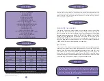 Preview for 4 page of Bazooka RS10A Installation Manual