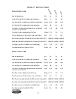 Preview for 4 page of Bazooka RSW1024 Installation Manual