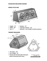 Preview for 5 page of Bazooka RX-T1 Installation Manual