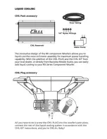 Preview for 6 page of Bazooka RX-T1 Installation Manual