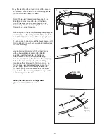 Preview for 14 page of Bazoongi BZ1509T User Manual