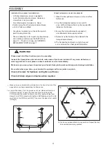 Preview for 4 page of Bazoongi BZ7524 User Manual