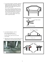 Preview for 6 page of Bazoongi BZ7524 User Manual