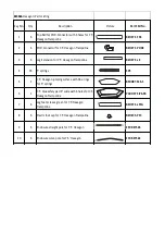 Preview for 12 page of Bazoongi BZ7524 User Manual