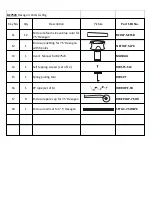 Preview for 13 page of Bazoongi BZ7524 User Manual