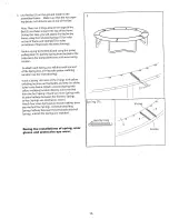 Предварительный просмотр 15 страницы Bazoongi Jump Pod User Manual