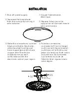 Предварительный просмотр 7 страницы BAZZ 8aa000cccyyxx Instructions Manual