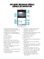 Предварительный просмотр 10 страницы BAZZ WF19184BK Instructions Manual