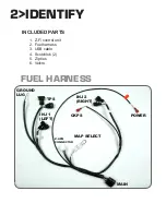 Preview for 2 page of Bazzaz F1084 Pre-Installation Instructions