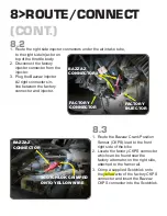 Preview for 7 page of Bazzaz F1084 Pre-Installation Instructions