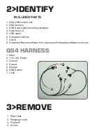 Preview for 2 page of Bazzaz QS4 USB Installation Instructions Manual