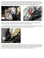 Preview for 5 page of Bazzaz T143 Installation Instructions Manual