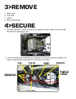 Preview for 3 page of Bazzaz Z-Fi TC Installation Instructions Manual