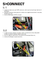 Preview for 4 page of Bazzaz Z-Fi TC Installation Instructions Manual