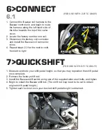 Preview for 7 page of Bazzaz Z-Fi TC Installation Instructions Manual