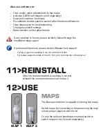 Preview for 9 page of Bazzaz Z-Fi TC Installation Instructions Manual