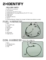 Preview for 2 page of Bazzaz Z FI Installation Manual