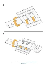 Предварительный просмотр 4 страницы BB Cardboard Footswitch Step-By-Step Instructions