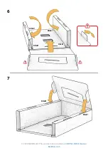 Предварительный просмотр 6 страницы BB Cardboard Footswitch Step-By-Step Instructions