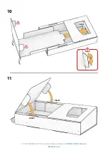 Предварительный просмотр 8 страницы BB Cardboard Footswitch Step-By-Step Instructions