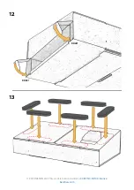 Предварительный просмотр 9 страницы BB Cardboard Footswitch Step-By-Step Instructions