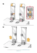 Предварительный просмотр 12 страницы BB Cardboard Footswitch Step-By-Step Instructions