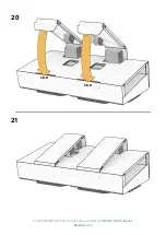 Предварительный просмотр 13 страницы BB Cardboard Footswitch Step-By-Step Instructions