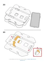 Предварительный просмотр 14 страницы BB Cardboard Footswitch Step-By-Step Instructions