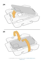 Предварительный просмотр 15 страницы BB Cardboard Footswitch Step-By-Step Instructions