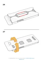 Предварительный просмотр 16 страницы BB Cardboard Footswitch Step-By-Step Instructions