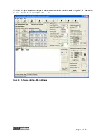 Предварительный просмотр 19 страницы BB PGA309EVM User Manual