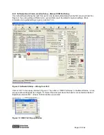 Предварительный просмотр 20 страницы BB PGA309EVM User Manual